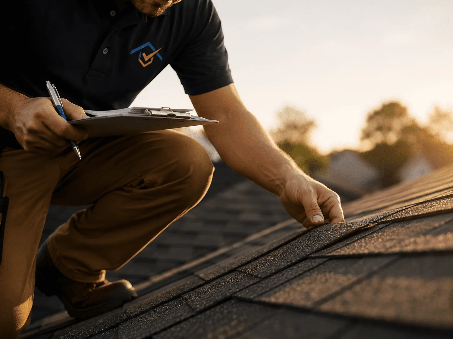 Why Choose Roof Inspection in Perry, GA